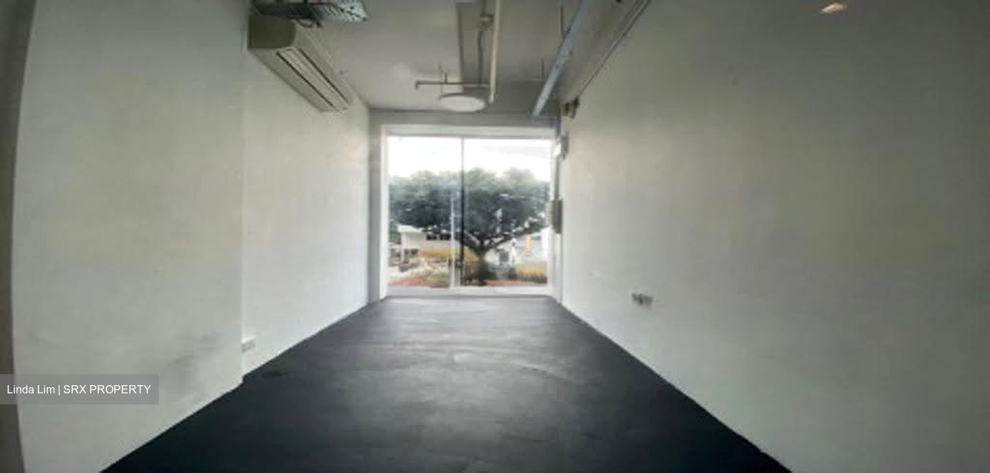 One Dusun Residences (D12), Retail #610478221